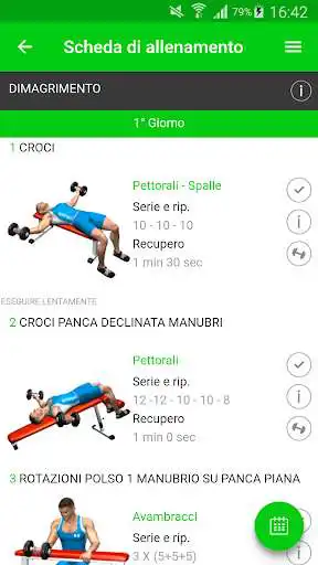 Play REVOLUTION FIT as an online game REVOLUTION FIT with UptoPlay