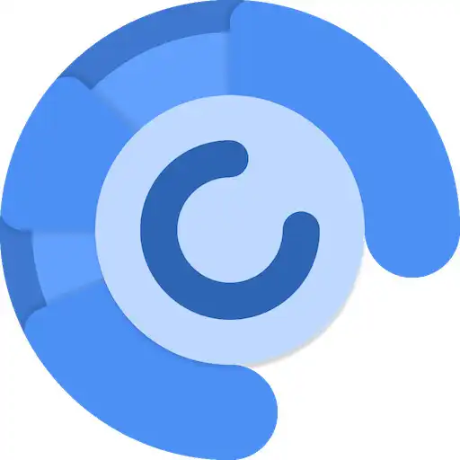 Play Revolution Icon Pack APK