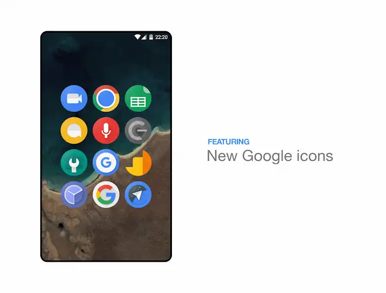 Play Revolution Icon Pack as an online game Revolution Icon Pack with UptoPlay