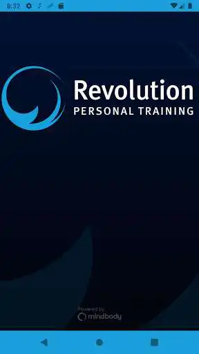 Play Revolution Personal Training