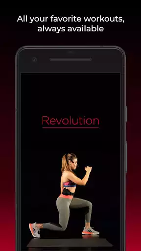 Play Revolution