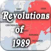 Free play online Revolutions of 1989 History APK