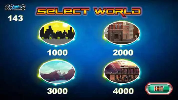 Play Revolution Titans