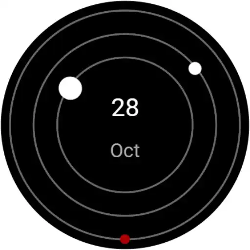 Play Revolution WatchFace - WearOS APK