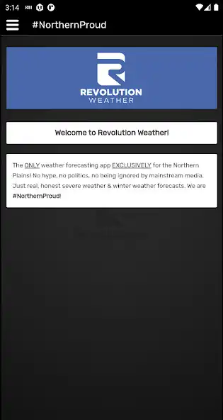 Play Revolution Weather  and enjoy Revolution Weather with UptoPlay