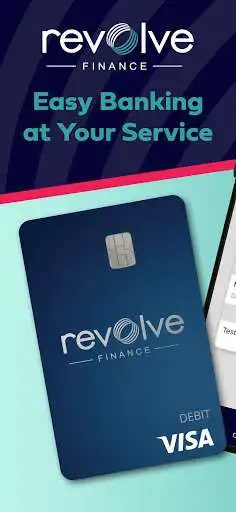 Play Revolve Finance  and enjoy Revolve Finance with UptoPlay