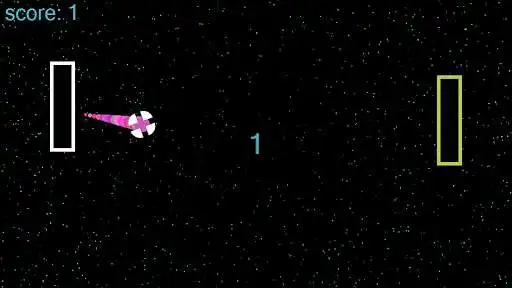 Play Revolve Ping Pong: Control Both Paddles as an online game Revolve Ping Pong: Control Both Paddles with UptoPlay