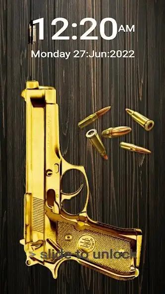 Play Revolver Fire Lock Screen 2022  and enjoy Revolver Fire Lock Screen 2022 with UptoPlay