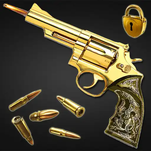 Play Revolver Lock Screen APK