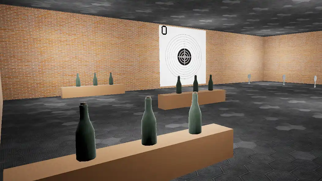 Play Revolver simulator 3D  and enjoy Revolver simulator 3D with UptoPlay