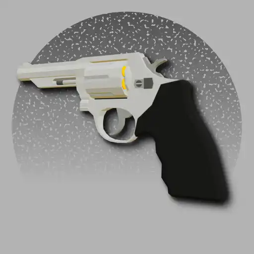 Play Revolver simulator APK