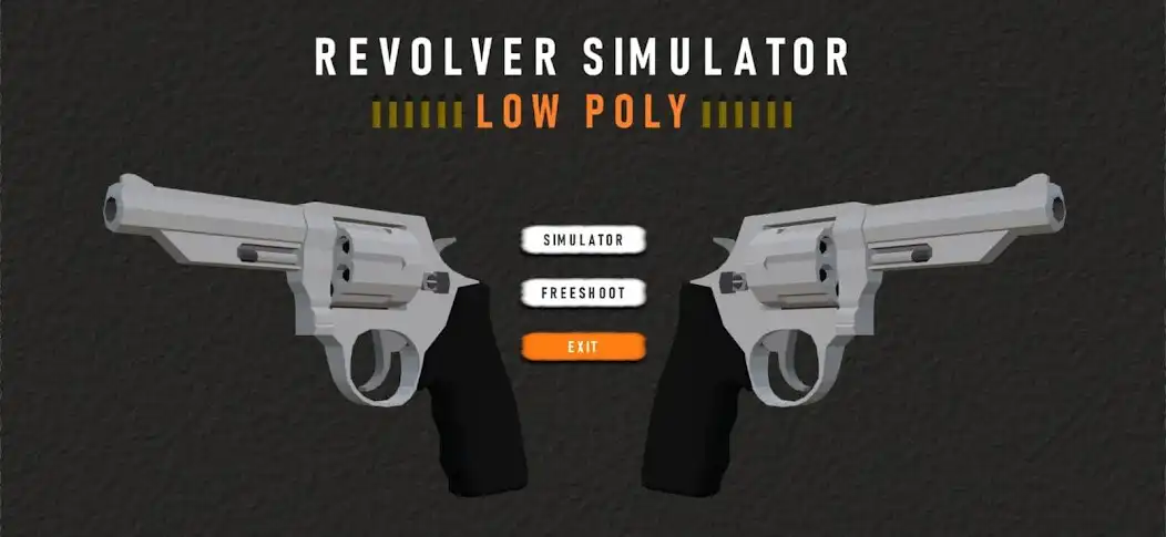 Play Revolver simulator  and enjoy Revolver simulator with UptoPlay