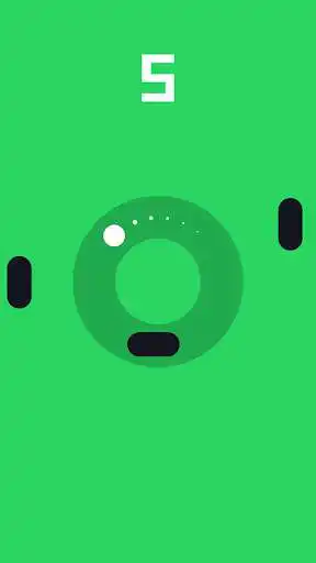 Play Revolve Rush as an online game Revolve Rush with UptoPlay