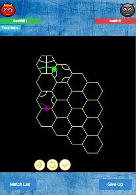 Play RevolvingDoor