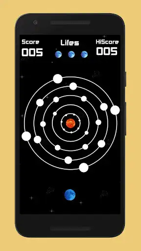 Play Revolvy Planets  and enjoy Revolvy Planets with UptoPlay