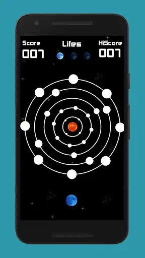 Play Revolvy Planets as an online game Revolvy Planets with UptoPlay