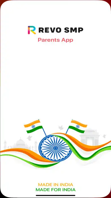 Play Revo Parents App  and enjoy Revo Parents App with UptoPlay