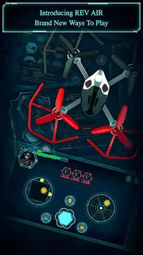 Play REV Robotic Enhance Vehicles  and enjoy REV Robotic Enhance Vehicles with UptoPlay