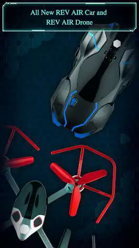Play REV Robotic Enhance Vehicles as an online game REV Robotic Enhance Vehicles with UptoPlay