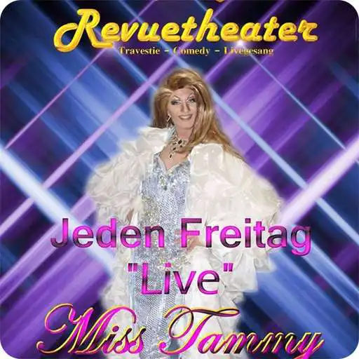 Play Revuetheater Krefeld APK