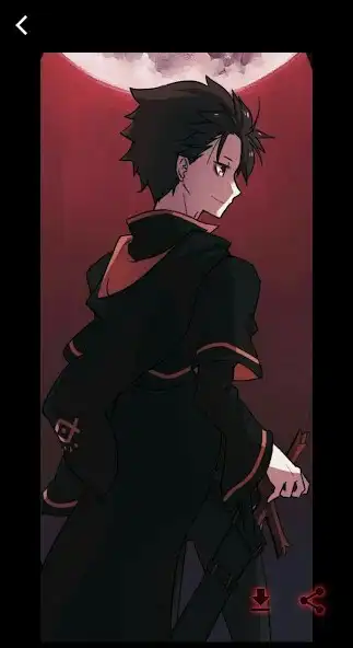 Play Re Wallpapers Zero Characters as an online game Re Wallpapers Zero Characters with UptoPlay