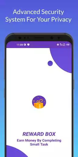 Play RewardBox - Earn Rewards as an online game RewardBox - Earn Rewards with UptoPlay