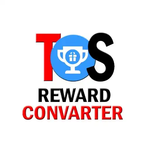 Play Reward Converter - Redeem cash APK