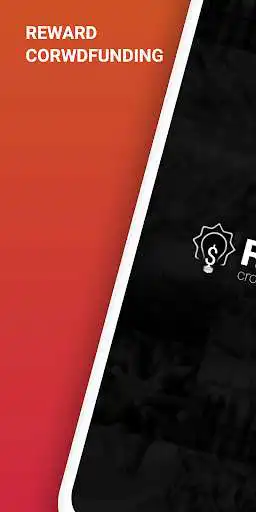 Play Reward Crowdfunding  and enjoy Reward Crowdfunding with UptoPlay