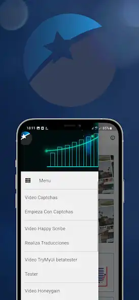 Play Reward - Earn money online  and enjoy Reward - Earn money online with UptoPlay