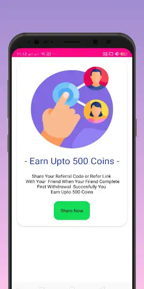 Play Reward King as an online game Reward King with UptoPlay