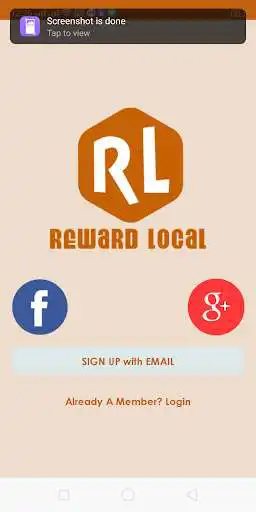 Play Reward Local as an online game online Reward Local with UptoPlay com.app.reward.loyalty Play Reward Local as an online game Reward Local with UptoPlay