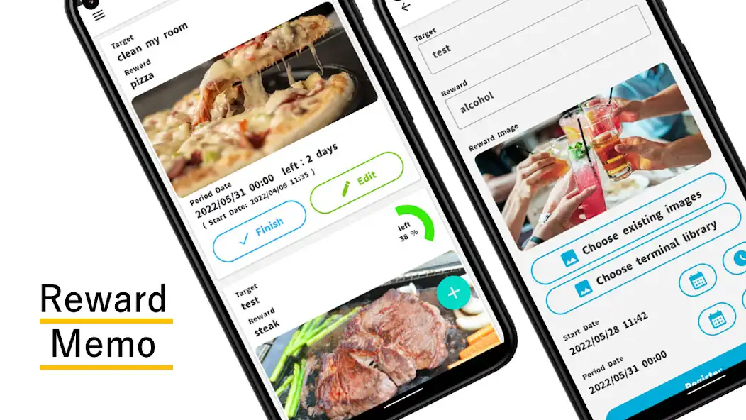 Play Reward Memo  and enjoy Reward Memo with UptoPlay