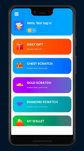 Play Reward Money  and enjoy Reward Money with UptoPlay