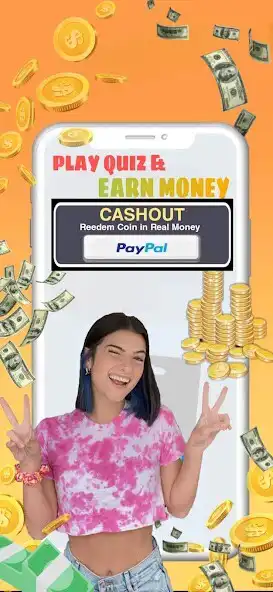 Play Reward Play -Earn Money Online  and enjoy Reward Play -Earn Money Online with UptoPlay