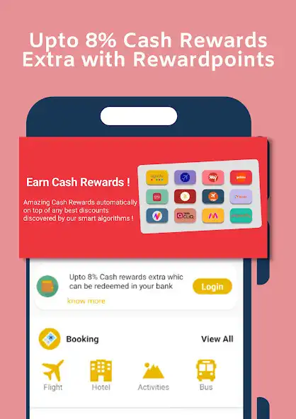 Play Rewardpoints as an online game Rewardpoints with UptoPlay
