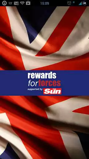 Play Rewards for Forces Play Rewards for Forces