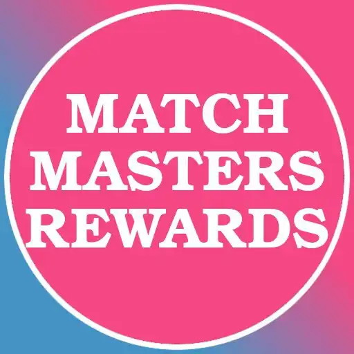 Play Rewards for Match Masters APK