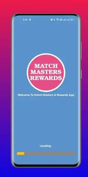 Play Rewards for Match Masters as an online game Rewards for Match Masters with UptoPlay