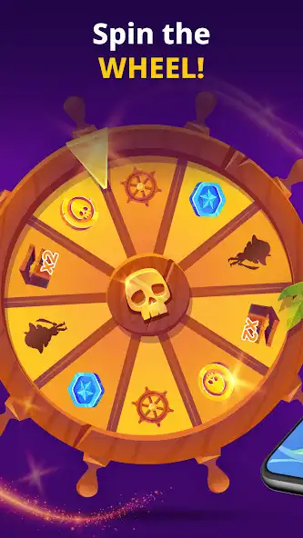 Play Reward Ship as an online game Reward Ship with UptoPlay
