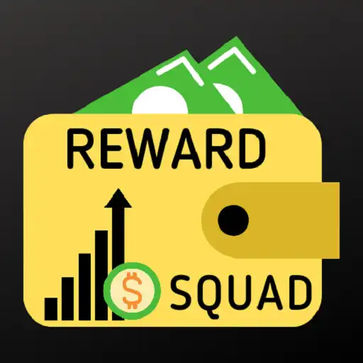 Play Reward Squad - Online Job Work APK Play Reward Squad - Online Job Work APK