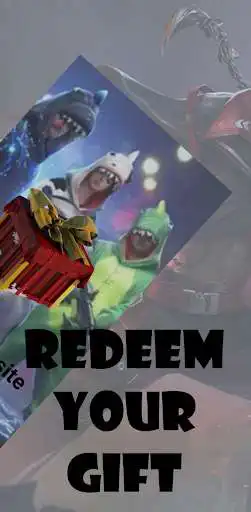 Play Rewards Redemption site as an online game Rewards Redemption site with UptoPlay