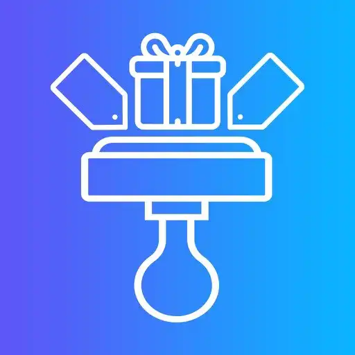 Play reward stamp APK