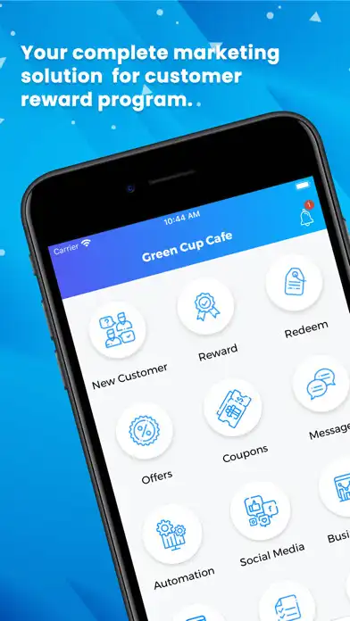 Play reward stamp  and enjoy reward stamp with UptoPlay