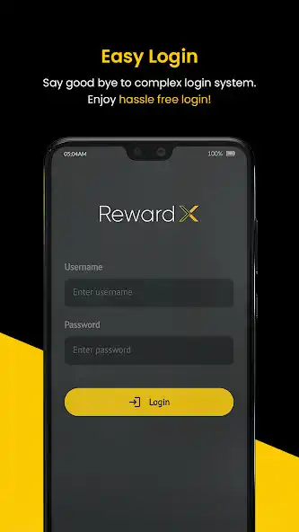 Play RewardX  and enjoy RewardX with UptoPlay