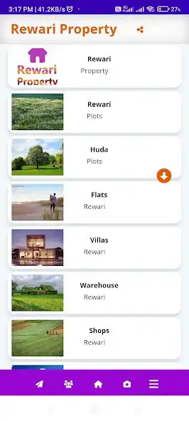 Play Rewari Property as an online game Rewari Property with UptoPlay