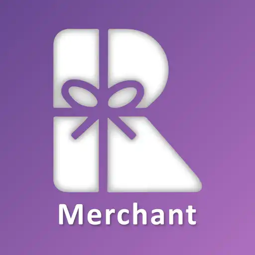 Play Rewarty Merchant APK