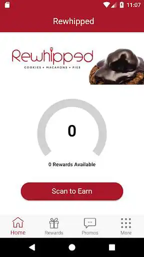 Play Rewhipped Rewards  and enjoy Rewhipped Rewards with UptoPlay