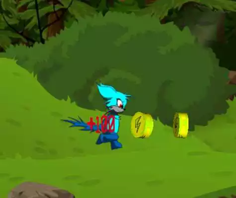 Play Rewiek Run! Lite