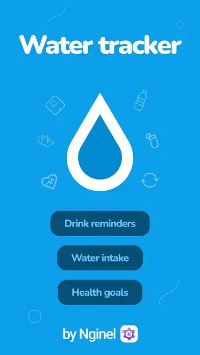 Play Rewill: Water Tracker, Balance  and enjoy Rewill: Water Tracker, Balance with UptoPlay