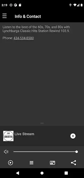 Play Rewind 103.9 Lynchburg WHTU and enjoy Rewind 103.9 Lynchburg WHTU with UptoPlay Play Rewind 103.9 Lynchburg WHTU and enjoy Rewind 103.9 Lynchburg WHTU with UptoPlay